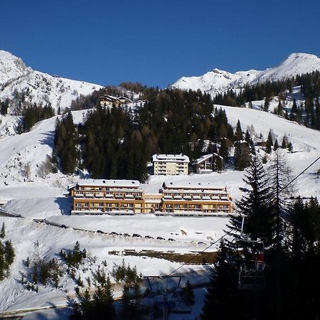 Nassfeld Mountain Apartments Sonnenalpe Nassfeld Chambre photo
