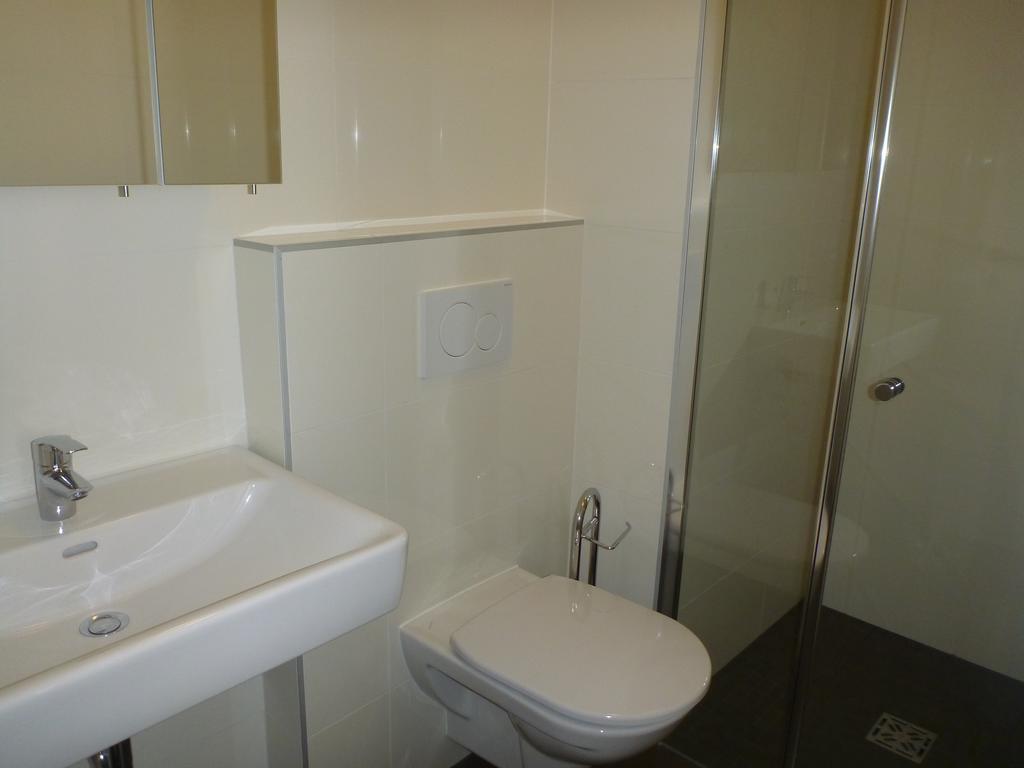 Nassfeld Mountain Apartments Sonnenalpe Nassfeld Chambre photo