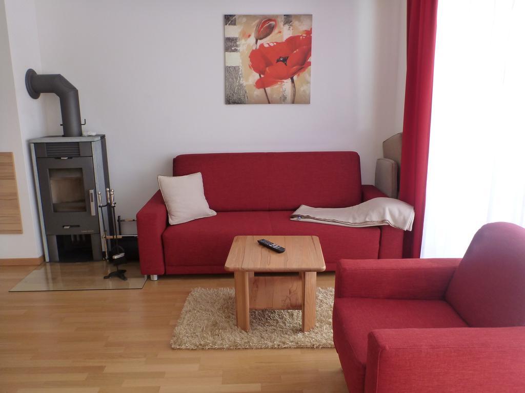 Nassfeld Mountain Apartments Sonnenalpe Nassfeld Chambre photo