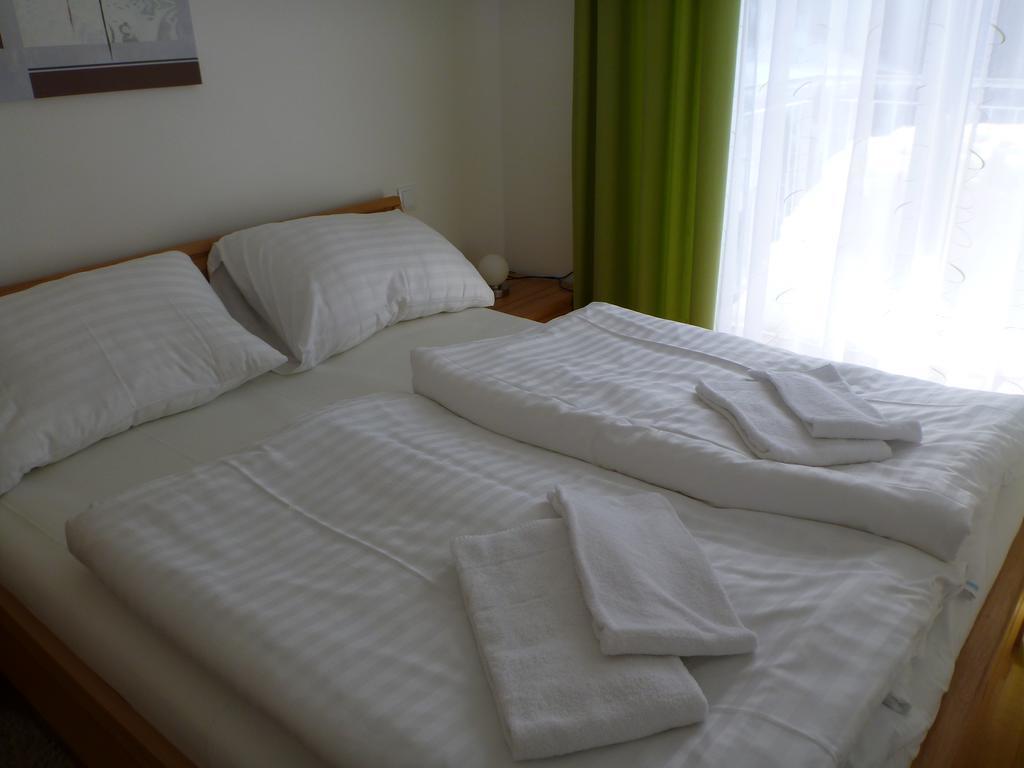 Nassfeld Mountain Apartments Sonnenalpe Nassfeld Chambre photo