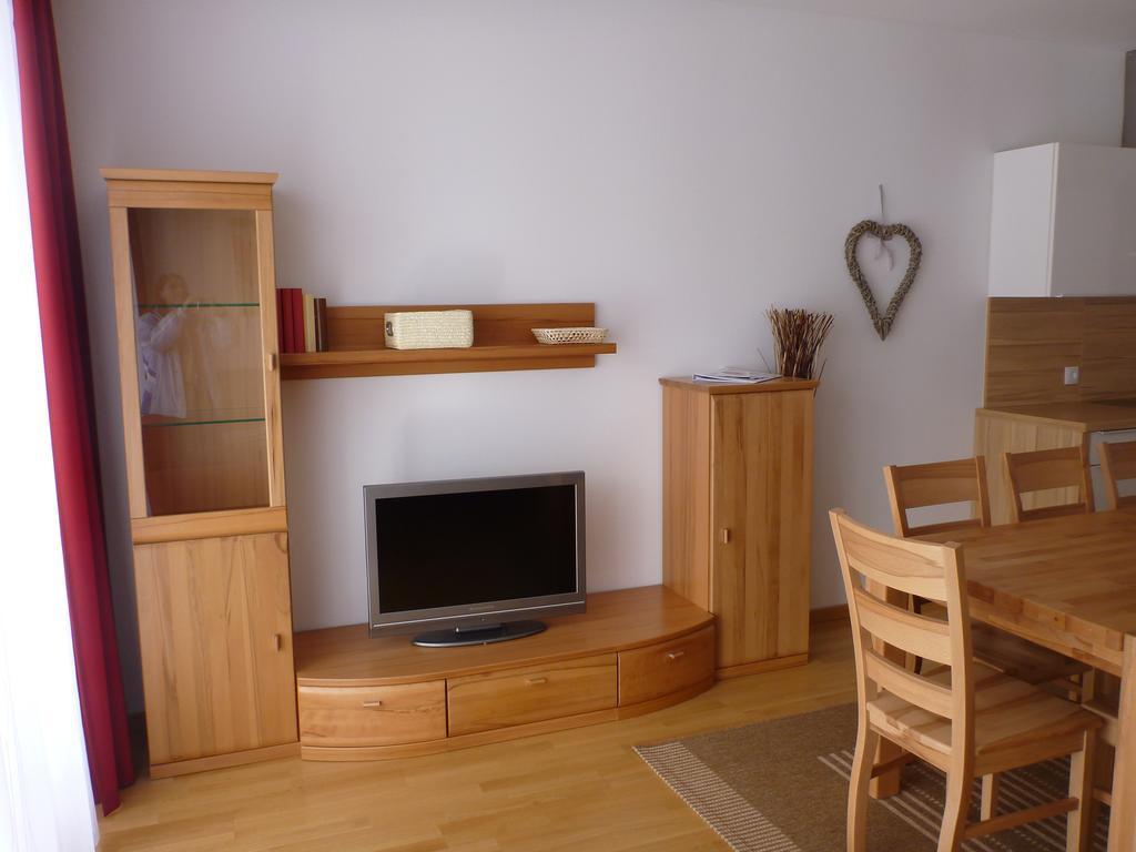 Nassfeld Mountain Apartments Sonnenalpe Nassfeld Extérieur photo