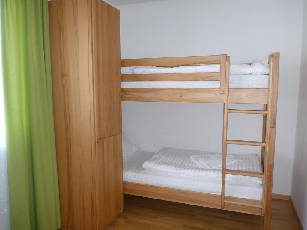 Nassfeld Mountain Apartments Sonnenalpe Nassfeld Chambre photo
