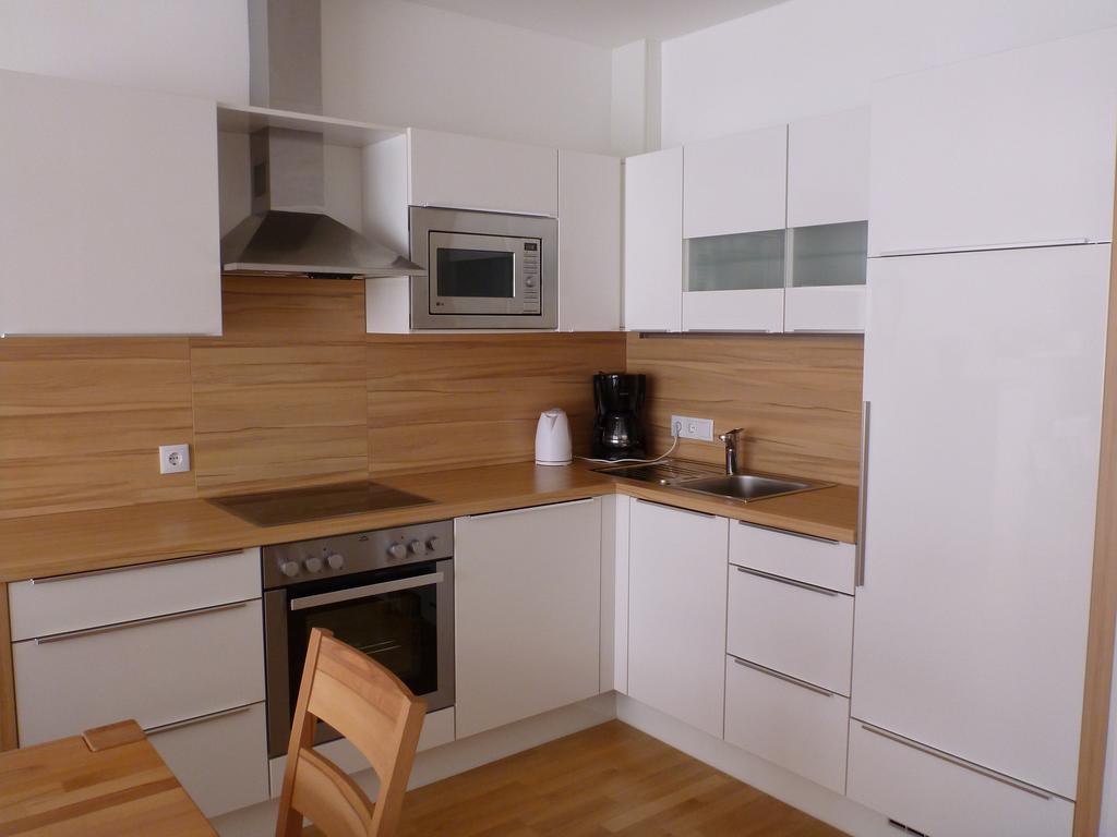 Nassfeld Mountain Apartments Sonnenalpe Nassfeld Extérieur photo