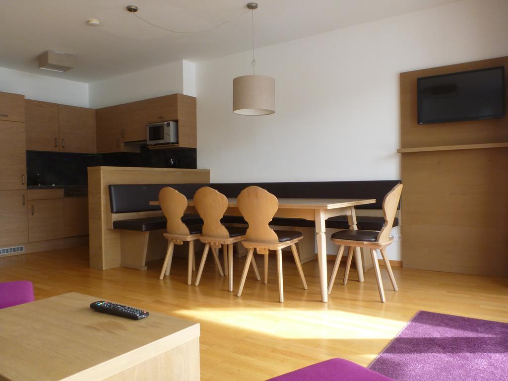 Nassfeld Mountain Apartments Sonnenalpe Nassfeld Extérieur photo